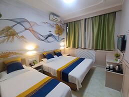Qufu Garden Hotel