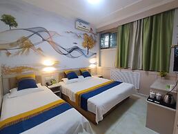 Qufu Garden Hotel