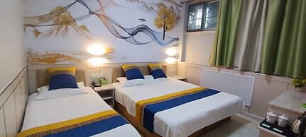 Qufu Garden Hotel