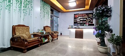 Qufu Garden Hotel