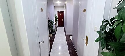 Qufu Garden Hotel