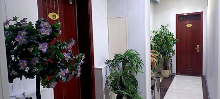 Qufu Garden Hotel