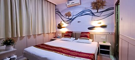 Qufu Garden Hotel