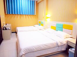Qufu Garden Hotel
