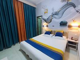 Qufu Garden Hotel