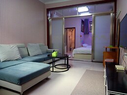 Qufu Garden Hotel