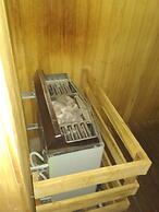 Queens Service Suite at Swiss Garden Residences