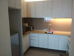 Queens Service Suite at Swiss Garden Residences