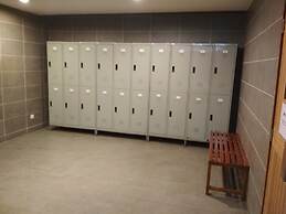 Queens Service Suite at Swiss Garden Residences