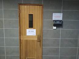 Queens Service Suite at Swiss Garden Residences