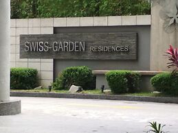 Queens Service Suite at Swiss Garden Residences