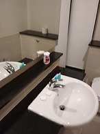 Queens Service Suite at Swiss Garden Residences