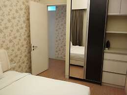 Queens Service Suite at Swiss Garden Residences