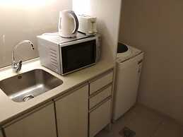 Queens Service Suite at Swiss Garden Residences