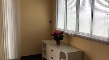 Chan Guest Villa @ Aree