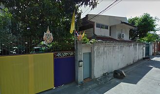 Chan Guest Villa @ Aree