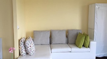 Chan Guest Villa @ Aree