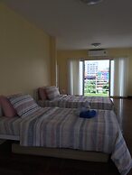 Chan Guest Villa @ Aree