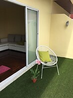 Chan Guest Villa @ Aree