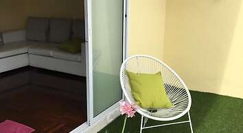 Chan Guest Villa @ Aree