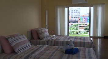 Chan Guest Villa @ Aree