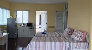 Chan Guest Villa @ Aree