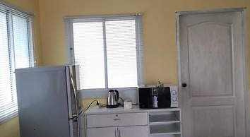 Chan Guest Villa @ Aree