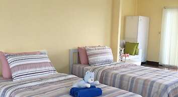 Chan Guest Villa @ Aree