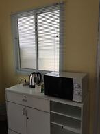 Chan Guest Villa @ Aree