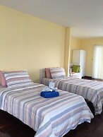 Chan Guest Villa @ Aree