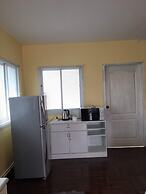 Chan Guest Villa @ Aree