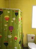 Chan Guest Villa @ Aree