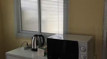 Chan Guest Villa @ Aree