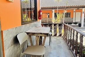 Paradise Resort Buriram