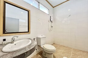 Paradise Resort Buriram