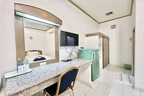 Paradise Resort Buriram