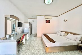 Paradise Resort Buriram