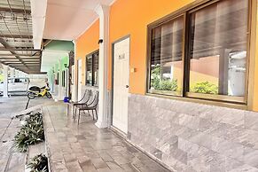 Paradise Resort Buriram