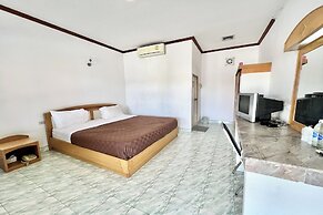 Paradise Resort Buriram