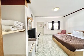 Paradise Resort Buriram