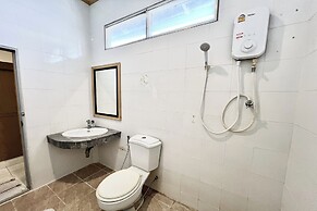 Paradise Resort Buriram