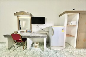 Paradise Resort Buriram