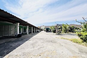 Paradise Resort Buriram