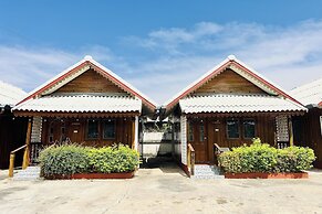 Paradise Resort Buriram