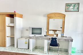 Paradise Resort Buriram