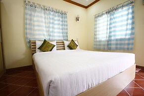 Paradise Resort Buriram