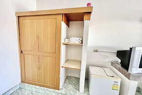 Paradise Resort Buriram