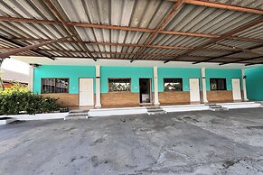 Paradise Resort Buriram