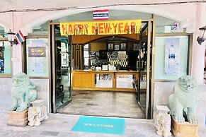 Paradise Resort Buriram