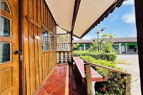 Paradise Resort Buriram